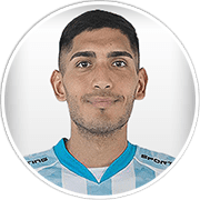 Adrián Sánchez