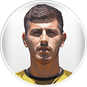 Profile photo for Alan Barrionuevo