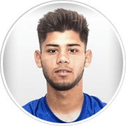 Profile photo for Shayr Mohamed