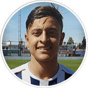 Profile photo for Exequiel Beltramone