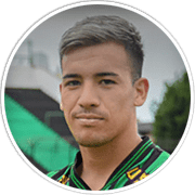Fabio Verdugo