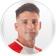 Profile photo for Nicolás Linares