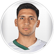 Alexis Maldonado