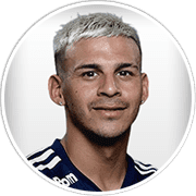 Lucas Vera Lucas Vera