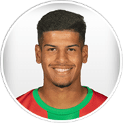 Profile photo for Lucho Vega