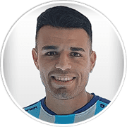 Profile photo for Mauro Osores