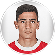 Profile photo for Elías Pereyra