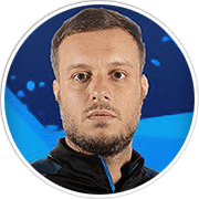 Profile photo for Martín Anselmi