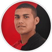 Profile photo for Enzo Cabrera