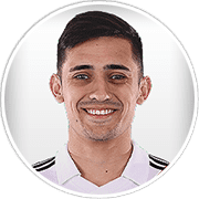 Pablo Solari
