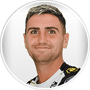 Profile photo for Nicolás Henry