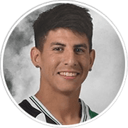 Profile photo for Federico Tanner