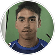 Profile photo for Nahuel Avendaño