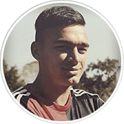 Profile photo for Brian Gambarte