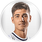 Bautista Barros Schelotto