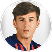 Profile photo for Mati Sosa