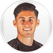 Miguel Acosta Miguel Acosta