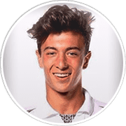 Profile photo for Néstor García Martinoli