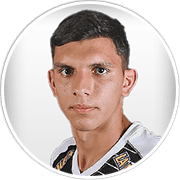 Profile photo for Lautaro Lusnig
