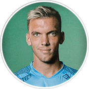 Profile photo for Facundo Masuero