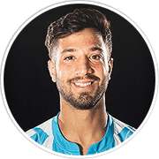 Profile photo for Fabricio Domínguez