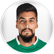 Profile photo for Patricio Boolsen