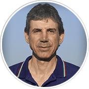 Profile photo for Héctor Manfredi