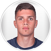 Profile photo for Tomás Canteros