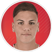 Enzo Barrenechea Enzo Barrenechea