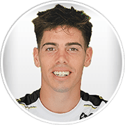 Profile photo for Benjamín Borasi