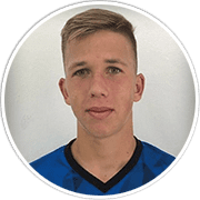 Profile photo for Andrés Marsengo