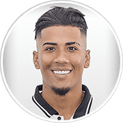 Profile photo for Juan David Torres