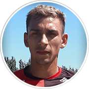 Eric Meza
