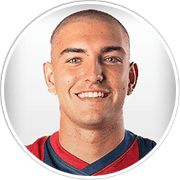 Profile photo for Francisco Perruzzi
