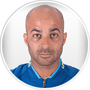 Profile photo for Damián Hernández