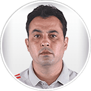 Profile photo for Marcos Loyarte