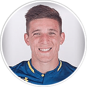 Profile photo for Agustín Irazoque