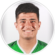 Nahuel Maidana