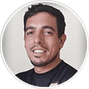 Profile photo for Joaquín Iturrería