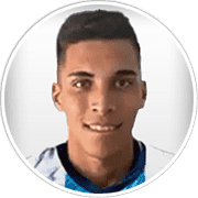 Profile photo for Iván Gorosito