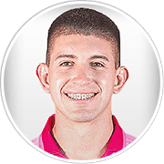 Profile photo for Thyago Ayala