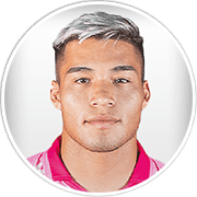 Sebastián Meza