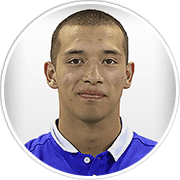 Mateo Cáceres
