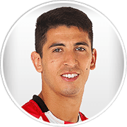 Profile photo for Santiago Flores