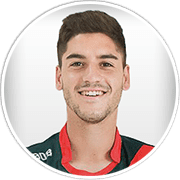 Profile photo for Elías Gudiño