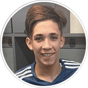 Yair Gonzalez