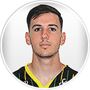 Profile photo for Agustín Sienra