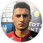 Santiago Pierotti