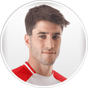 Profile photo for Gregorio Rodríguez