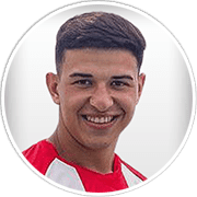 Lucas Esquivel Lucas Esquivel